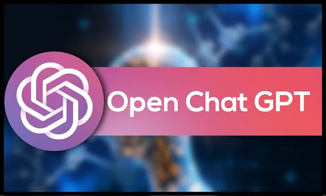 Panduan Lengkap Cara Mendaftar Open Chat GPT