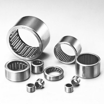 What are the applications and advantages of Needle Roller Bearings?