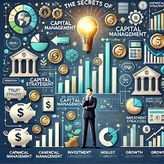 استراتيجيات الاستثمار لعام 2024: دليلك الشامل للنجاح