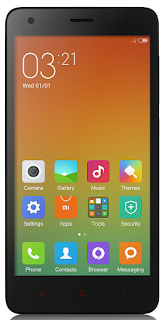 redmi 2 root without pc