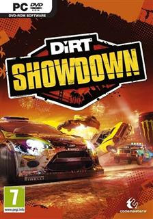 Dirt Showdown   PC