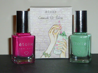 étoile Nail Polish