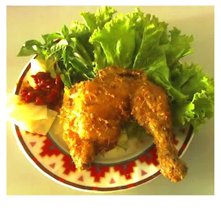 Healthy Recipes Chicken Yellow Acid