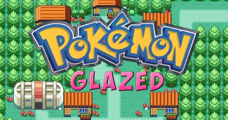 Pokemon Glazed ROM Download - GBAHacks pokemon glazed latest version download