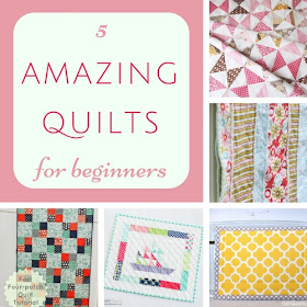 http://keepingitrreal.blogspot.com.es/2016/09/5-amazing-quilts-for-beginners.html