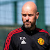 Erik ten Hag wants three more players to leave Man United before deadline day