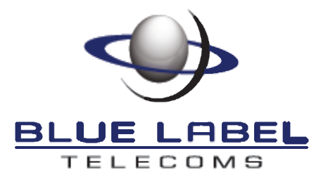 Logistics Call Centre Administrator Job – Blue Label Connect Midrand (2025)