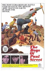 The Boys of Paul Street (1969)