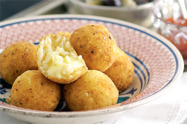 Arancini