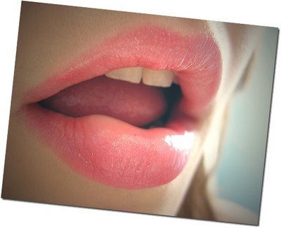 bibir yang cantik dan seksi idaman setiap wanita bibir yang