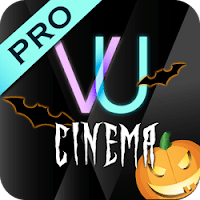 download VU Cinema VR 3D Video Player v5.7.324 APK