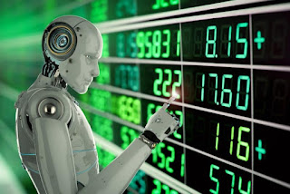 Kelebihan Robot Trading bagi Para Trader, Apa Saja
