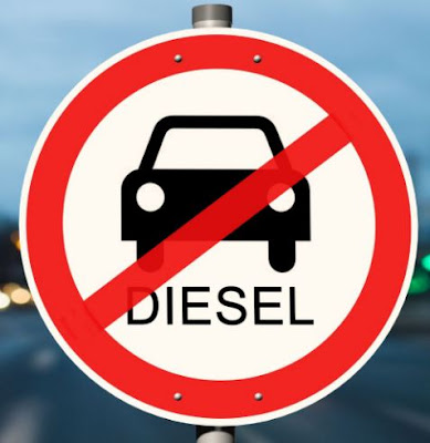 The ban on diesel and petrol by 2030 will hike costs for dealers