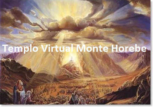 Templo Virtual Monte Horebe