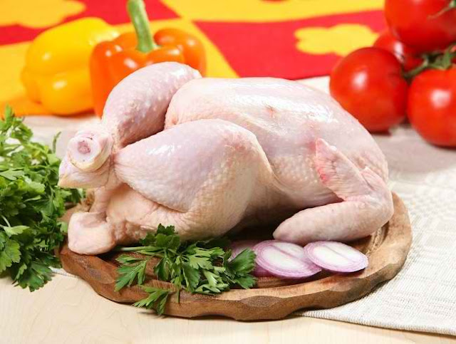  Cara Memilih Daging Ayam yang Baik