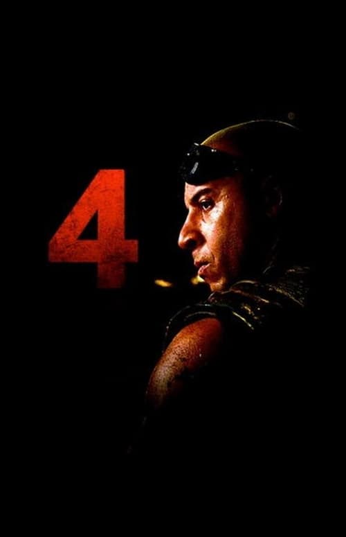 [VF] Riddick 4: Furya  Film Complet Streaming