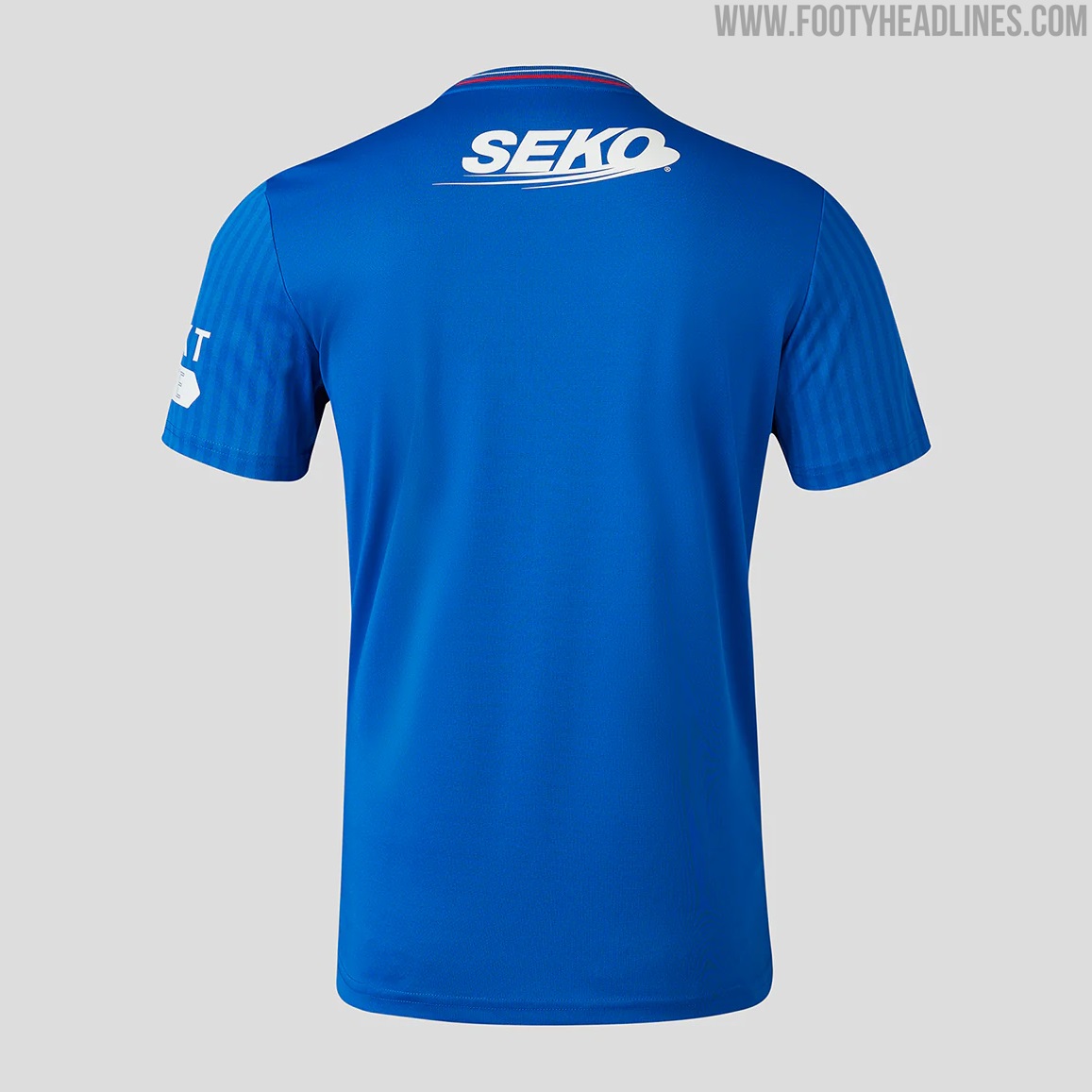 Rangers 2023-24 Castore Third Kit - Football Shirt Culture - Latest  Football Kit News and More