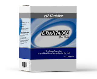 nutriferon