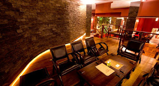 Randholee Luxury Resort Kandy Sri lanka