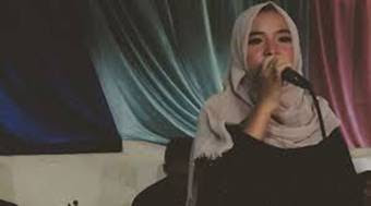 Fakta Menarik Mengenai Profil Biodata Nissa Sabyan Gambus Pembawa Lagu Sholawat Ya Habibal Qolbi