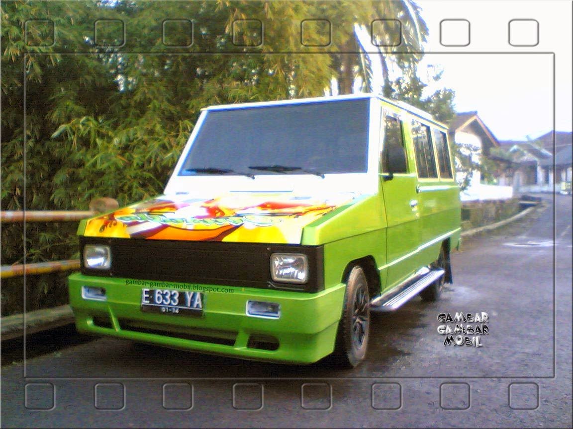 Gambar mobil jadul - Gambar Gambar Mobil