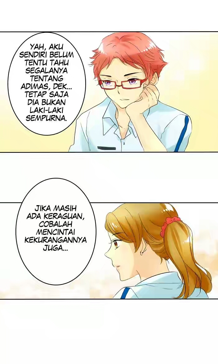  webtoon  komik subtitle indonesia webtoon  My Pre 