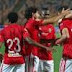 موعد مباراة الاهلي والوداد موعد مباراة الاهلي والوداد