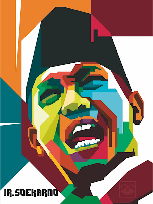 WPAP Soekarno, Menerima Jasa Edit WPAP