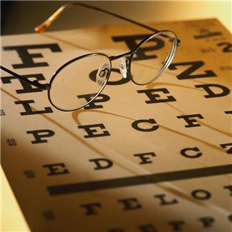 Nearsightedness among 10 Million US Adults