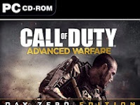 Call of Duty Advanced Warfare-CODEX 