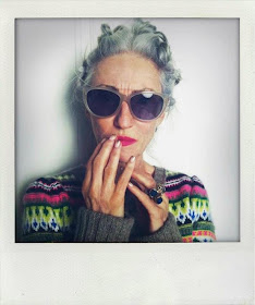 Linda Rodin
