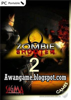 Zombie Shooter 2 Download Free