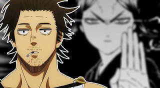 Black Clover Introduces Yami's Sister