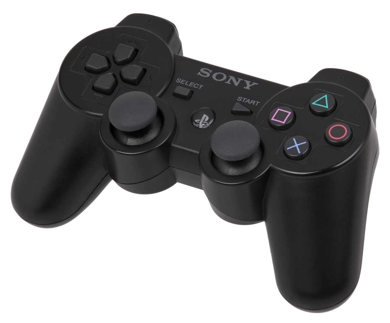 Dualshock 3 コントローラを Steam で使う方法 おねむゲーマーの備忘録