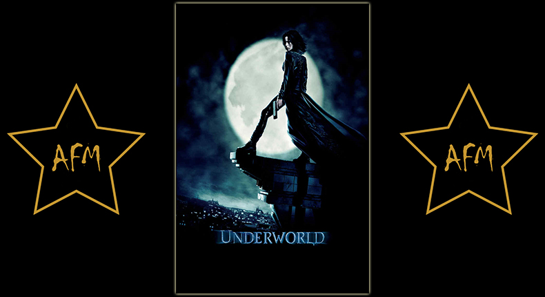 underworld