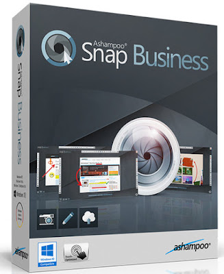 Ashampoo Snap Business Ashampoo Snap Business
