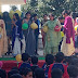 डीएवी स्कूल पटा जाटियाँ में हवन के साथ दसवीं के विद्यार्थियों की परीक्षाओं के लिए शुभकामनाओं के साथ दी विदाई पार्टी