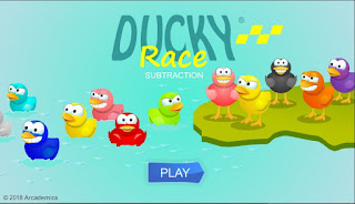 http://www.arcademics.com/games/ducky-race/ducky-race.html