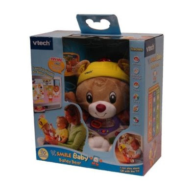 Vtech V.Smile Baby - Bailey 2011