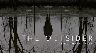 THE OUTSIDER MEGA - LATINO