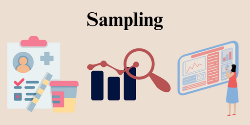 Sampling Methods and Techniques in Health Care