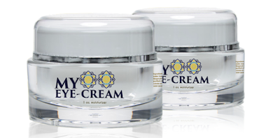 FREE My Eye-Cream Sample