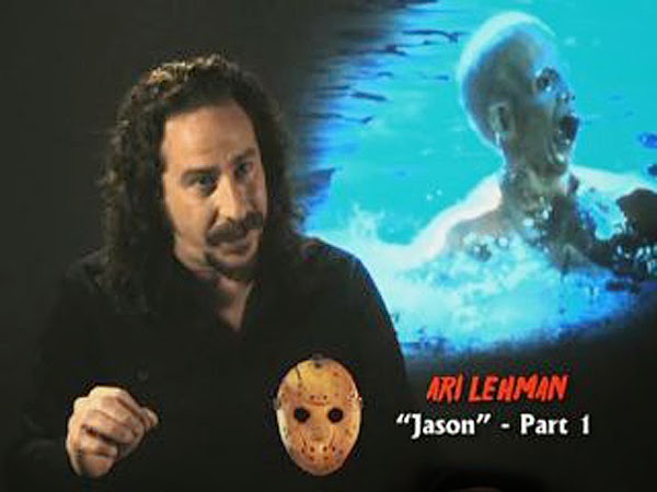 The First Jason Receives Letter From New Friday The 13th Director