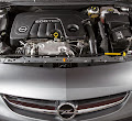 Motores diesel Opel