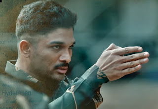  Naa Peru Surya Theatrical Trailer 2018