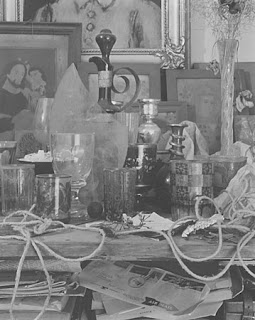 Josef Sudek - Still Life