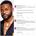 Killings: Falz slams politicians’ silence, resumption of toll operations at Lekki