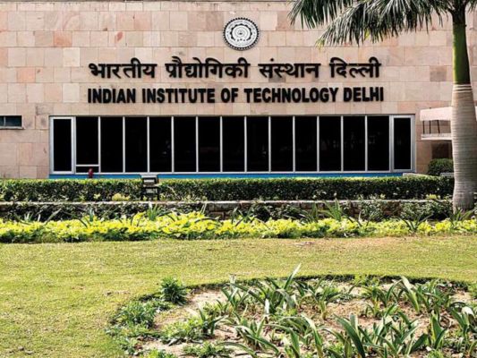  कोरोनावर सापडले रामबाण औषध, IIT दिल्लीचा दावा 