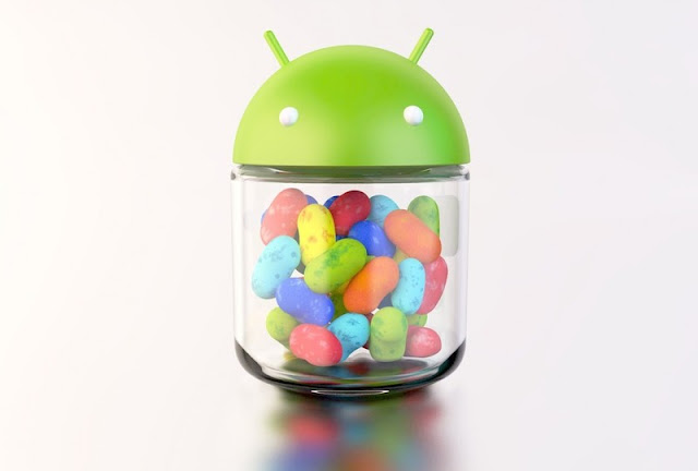 jelly bean