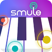 Magic Piano by Smule Apk 